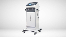 沖擊波治療立式